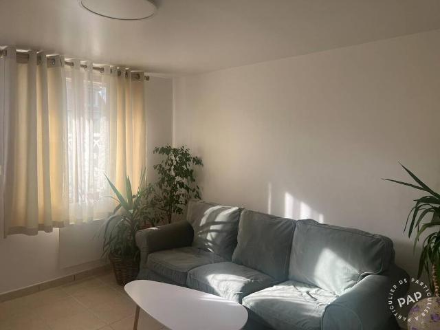 Location Appartement Allée Louis Aragon, Noisy le Grand