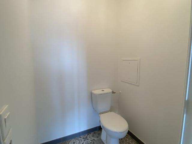 Location Appartement Allée Louis Blériot, Saint Cyr l'École
