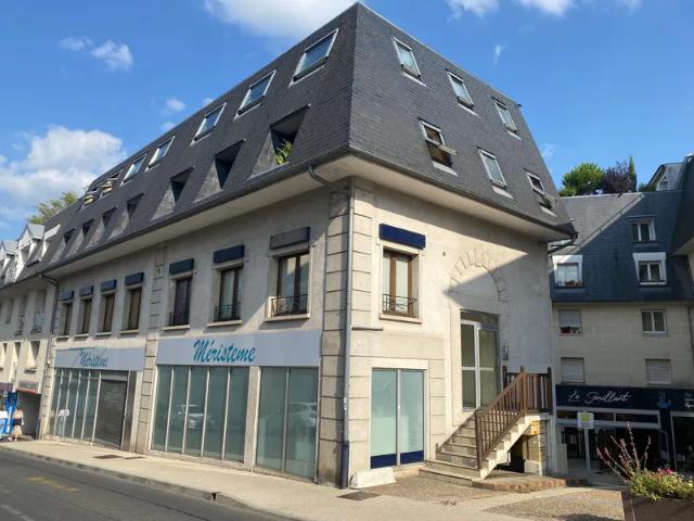 Location Appartement Allée Louis Clément Faller, Orsay