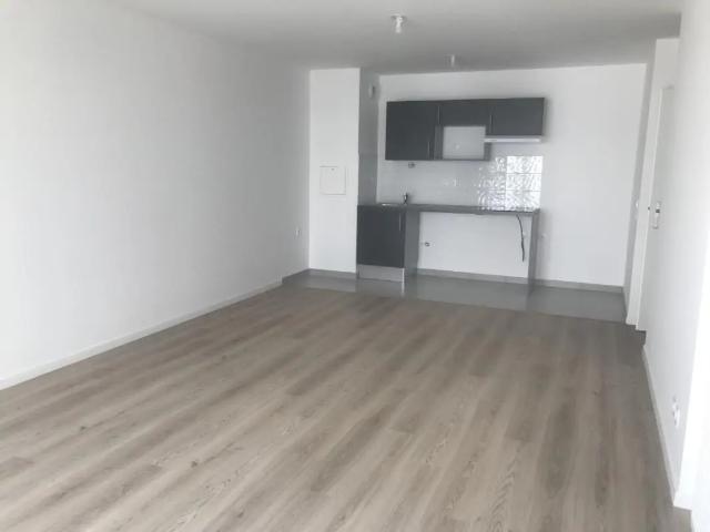 Location Appartement Allée Louise Michel, Colombes