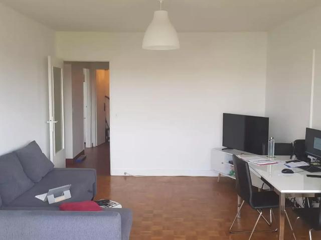 Location Appartement Allée Madame Roland, Villiers sur Marne