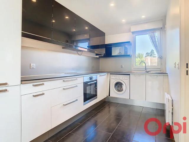 Location Appartement Allée Madeleine, Verrières le Buisson
