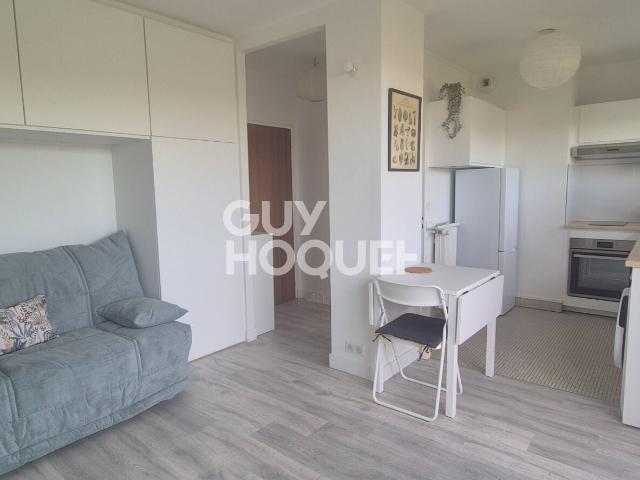 Location Appartement Allée Mary Sol Boyer, Marly le Roi