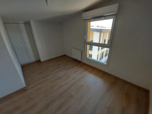 Location Appartement Allée Maryse Wolinski, Blanquefort