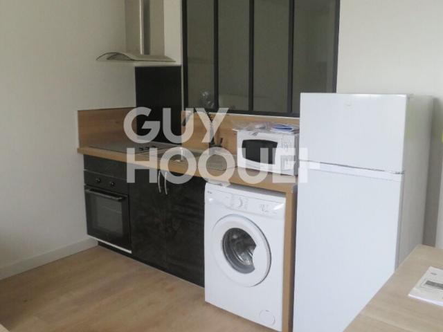 Location Appartement Rue de la Grande Fontaine, Château Gontier sur Mayenne