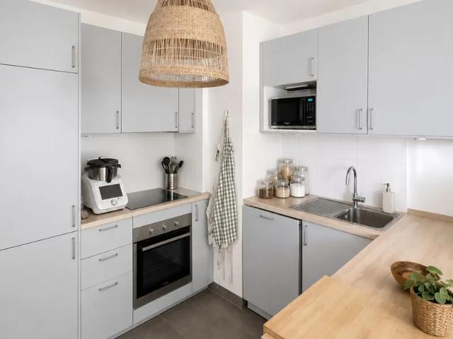 Location Appartement Allée Marina Tsvetaeva, Clamart
