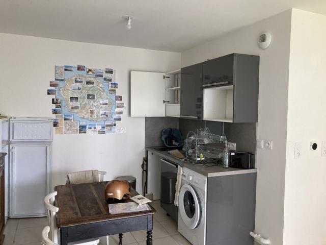 Location Appartement Allée Maudy Piot, Nantes
