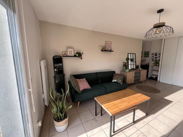 Location Appartement Allée Maurice Lafon, Biganos