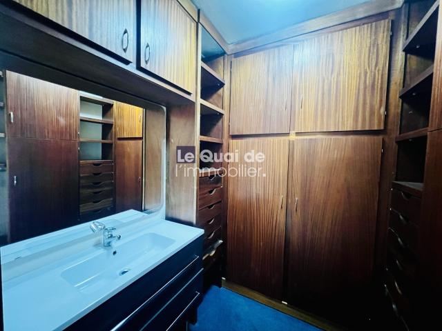 Location Appartement Allée Maurice Ravel, Échirolles