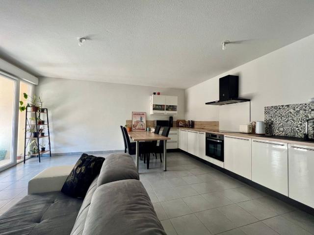 Location Appartement Allée Merce Cunningham, Juvignac