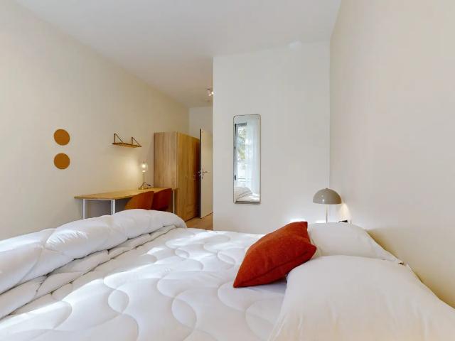 Location Appartement Allée Michel Soulas, Montpellier