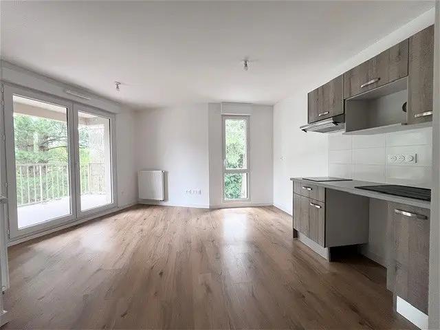 Location Appartement Allée Micheline Ostermeyer, Nantes