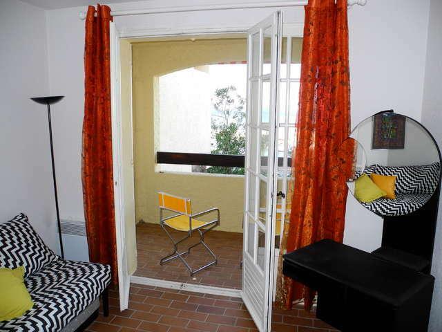Location Appartement Allée Mistral, Saint Cyr sur Mer