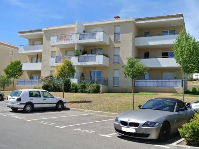 Location Appartement Allée Monsieur Cyclopède, Manosque