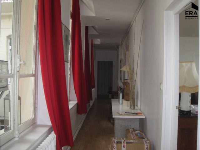 Location Appartement Allée Moïse Godet, Saint Quentin