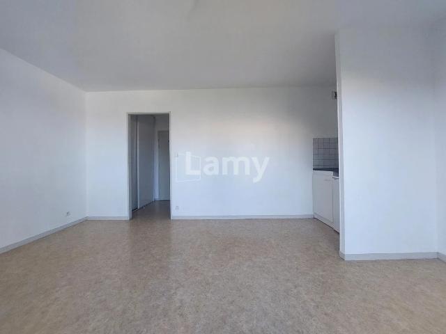 Location Appartement Allée Murillo, Limoges