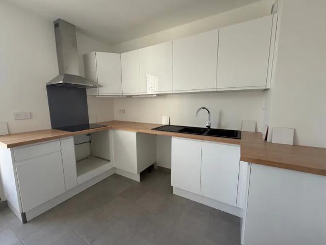 Location Appartement Allée Nettie Honeyball, Toulouse