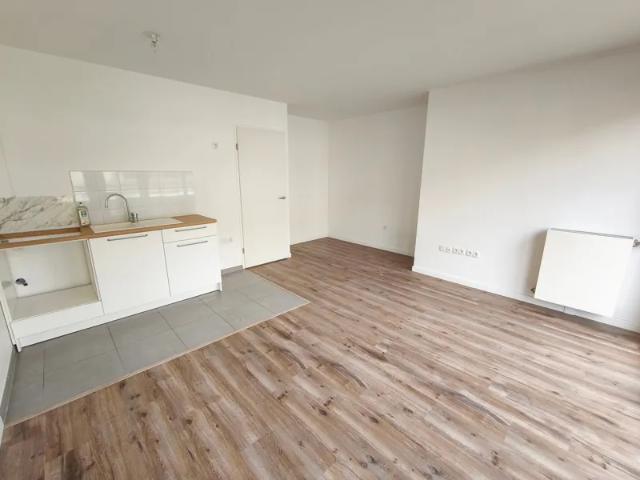 Location Appartement Allée Normande, Domont
