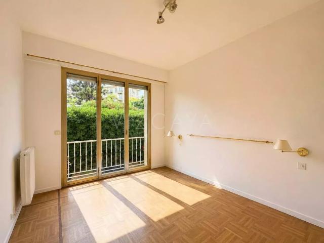 Location Appartement Allée Parc Vigier, Nice