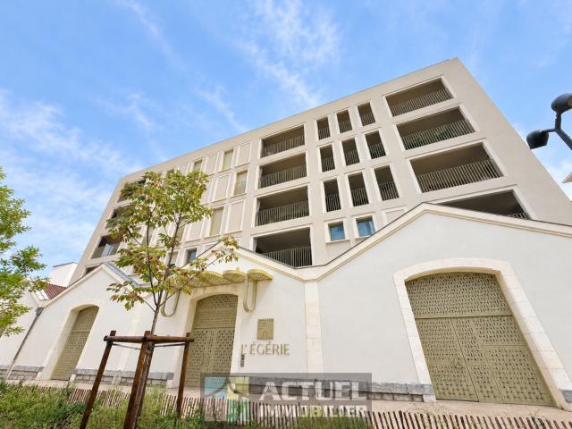 Location Appartement Allée Paul Coste Floret, Montpellier