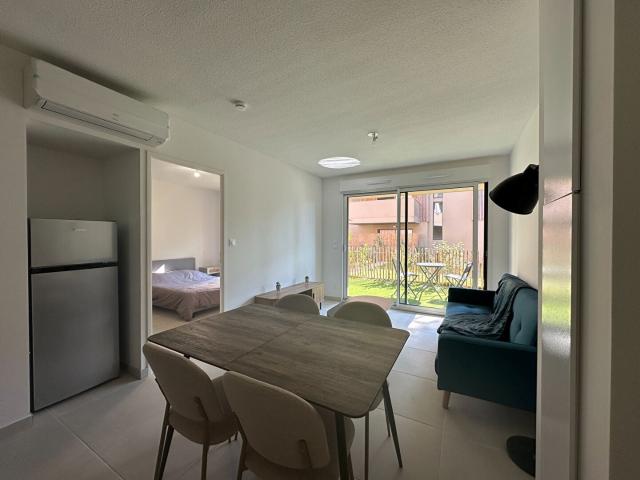 Location Appartement Allée Paul Riquet, Béziers