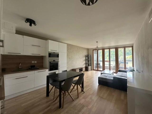 Location Appartement Allée Paul Scherrer, Lyon