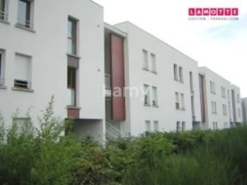 Location Appartement Allée Peyo, Saint Jacques de la Lande
