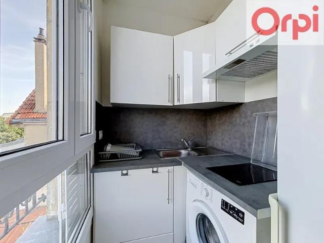 Location Appartement Allée Pichon des Prés, Choisy le Roi