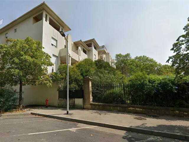 Location Appartement Allée Pierre Carabasse, Montpellier