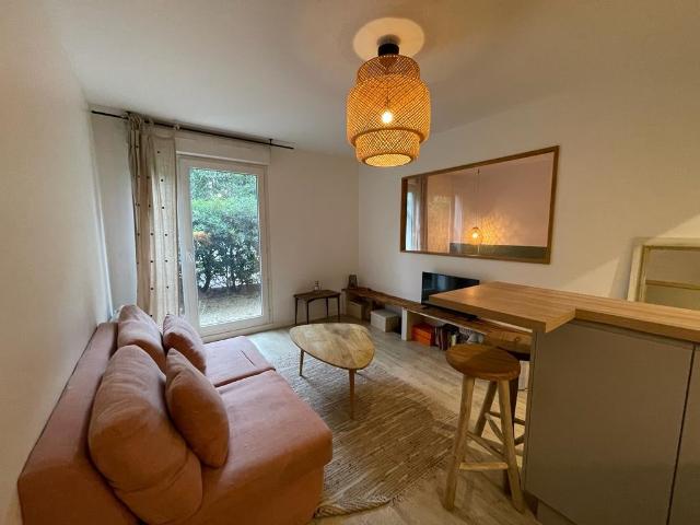 Location Appartement Allée Pierre Baboin, Aix en Provence