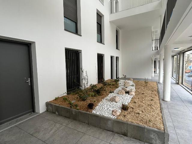Location Appartement Allée Pierre de Saint Roman, Fourquevaux