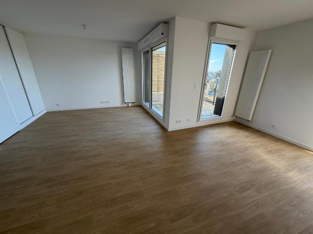 Location Appartement Allée Pierre Demalvilain, Saint Malo