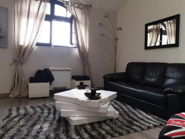 Location Appartement Allée Pierre Tarento, Coulommiers