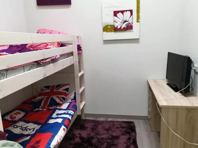 Location Appartement Allée Pierre Tarento, Coulommiers