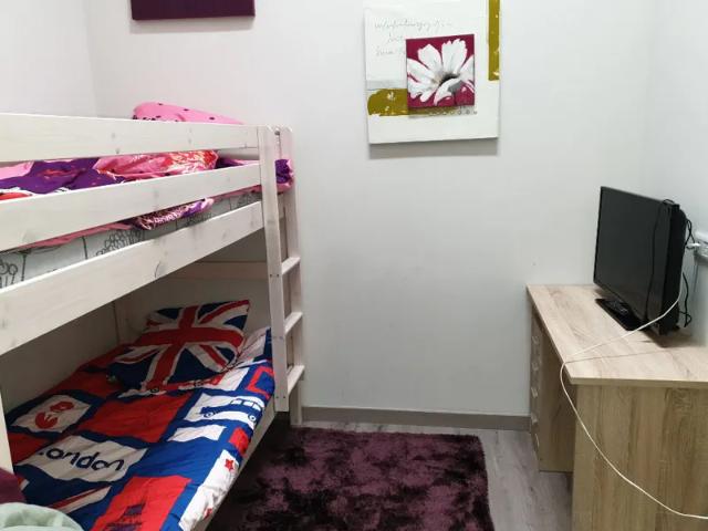 Location Appartement Allée Pierre Tarento, Coulommiers