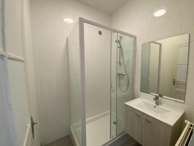 Location Appartement Allée Pierre Tumoine, Rennes