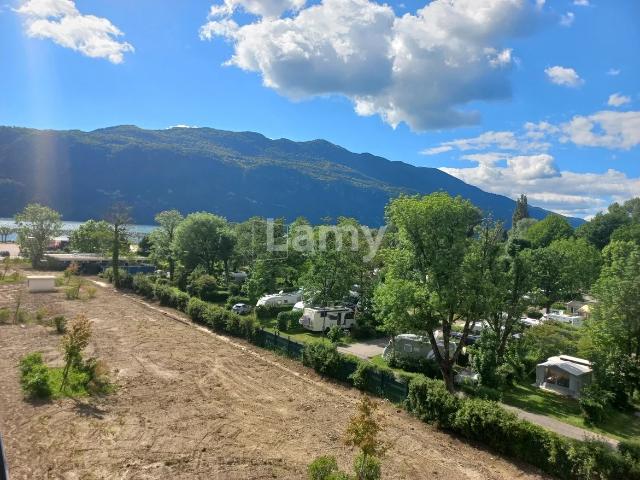 Location Appartement Allée Promenade des Bords du Lac, Aix les Bains