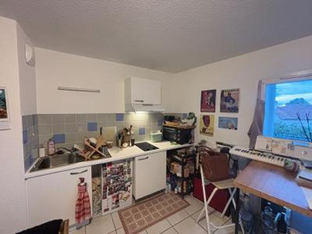 Location Appartement Allée Raymond Farbos, Mont de Marsan