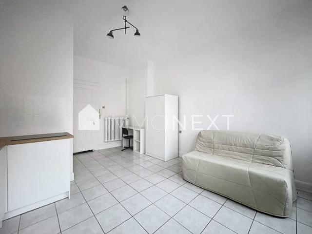 Location Appartement Allée Raymond Poincaré, Thionville