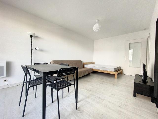 Location Appartement Allée René Cassin, Ostwald