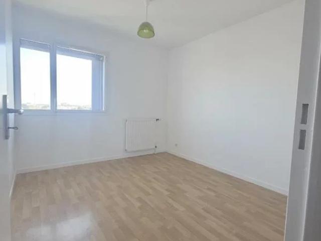 Location Appartement Allée René Vilboux, Saint Jacques de la Lande