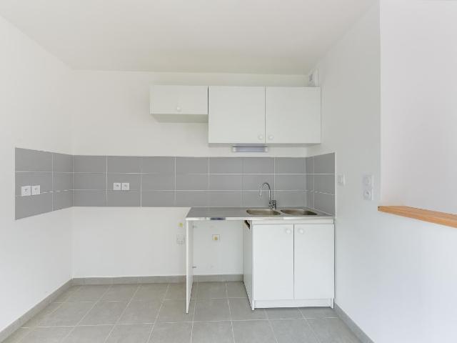 Location Appartement Allée Renée Losq, Nantes