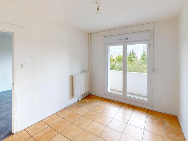 Location House Allée Richard Wagner, Saint Étienne