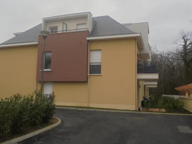 Location Appartement Allée Richou, Croissy Beaubourg