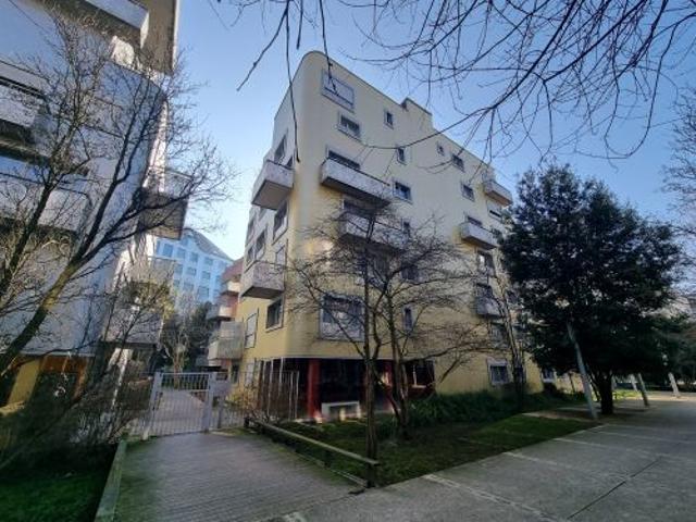 Location Appartement Allée Robert Doisneau, Boulogne Billancourt