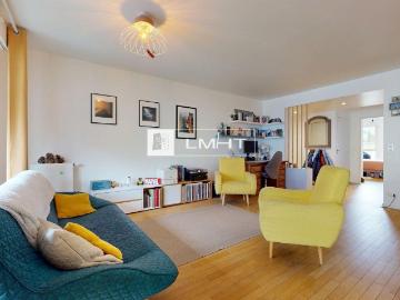 Location Appartement Allée Robert Doisneau, Boulogne Billancourt