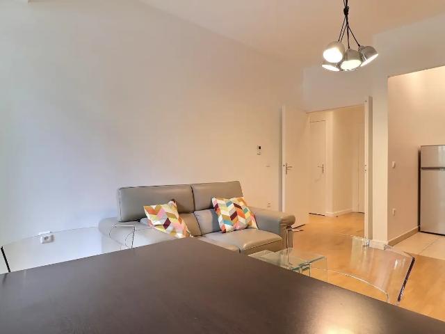 Location Appartement Allée Robert Doisneau, Boulogne Billancourt
