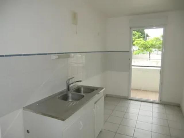 Location Appartement Allée Sagardi, Anglet