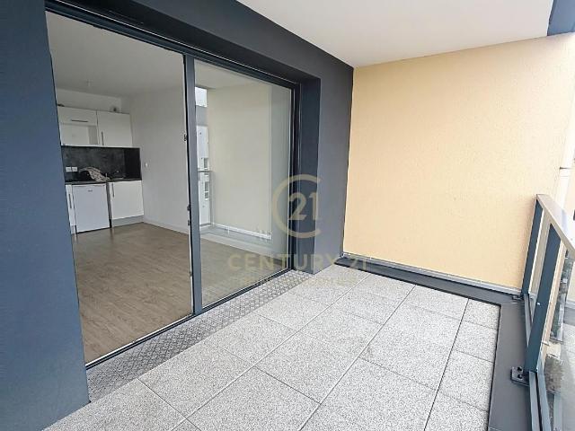 Location Appartement Allée Saint Hélier, Rennes
