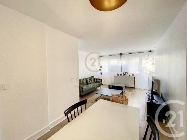 Location Appartement Allée Saint Hélier, Rennes